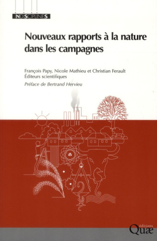 NOUVEAUX RAPPORTS A LA NATURE DANS LES CAMPAGNES