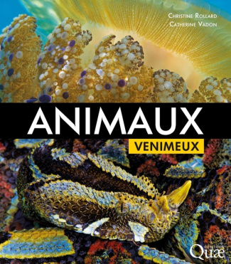Animauxvenimeux