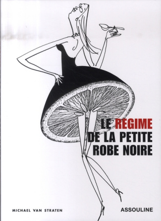 REGIME DE LA PETITE ROBE NOIRE