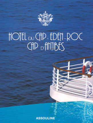 HOTEL DU CAP EDEN ROC -ANGLAIS