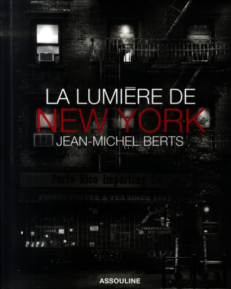 La lumière de New York