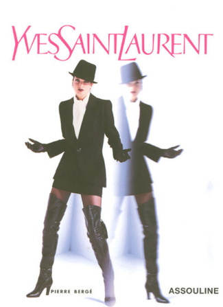 YVES SAINT LAURENT