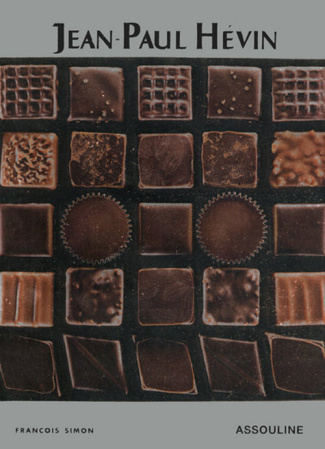 JEAN-PAUL HEVIN ANGLAIS