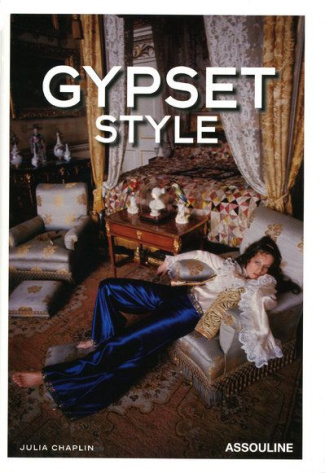GYPSET STYLE