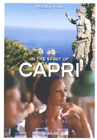 IN THE SPIRIT OF CAPRI