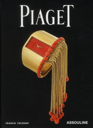 PIAGET -ANGLAIS-