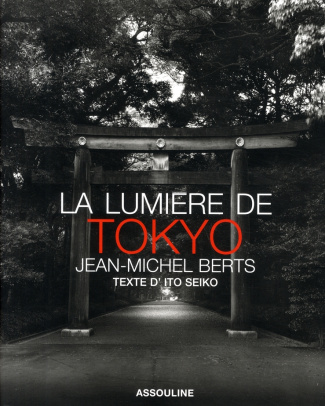 LUMIERE DE TOKYO