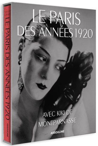 LE PARIS DE KIKI DE MONTPARNASSE