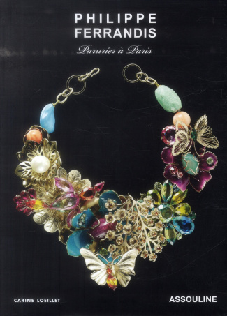 PHILIPPE FERRANDIS TITRE EN FRANCAIS