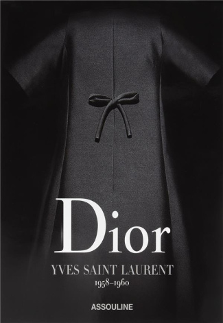 DIOR PAR YVES SAINT LAURENT