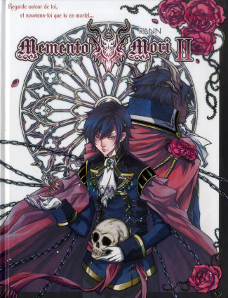 Memento Mori Tome 2