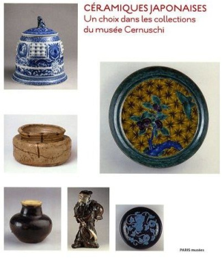 Céramiques japonaises. Un choix dans les collections du musée Cernuschi