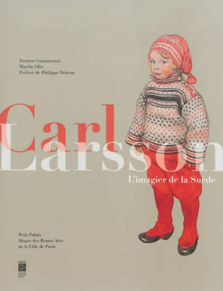 Carl Larsson. L'imagier de la Suède