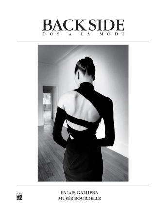 Back Side. Dos à la mode