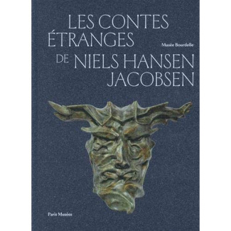 Les contes étranges de Niels Hansen Jacobsen. Un Danois à Paris (1892-1902)