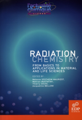 RADIATION CHEMISTRY