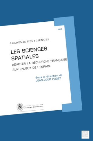 SCIENCES SPATIALES (LES)