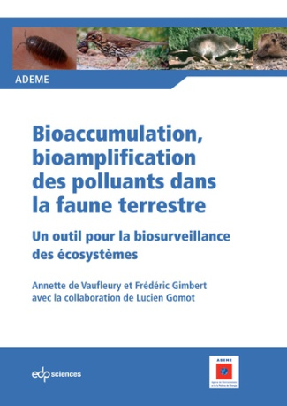 BIOACCUMULATION - BIOAMPLIFICATION