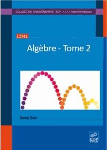 ALGEBRE T2