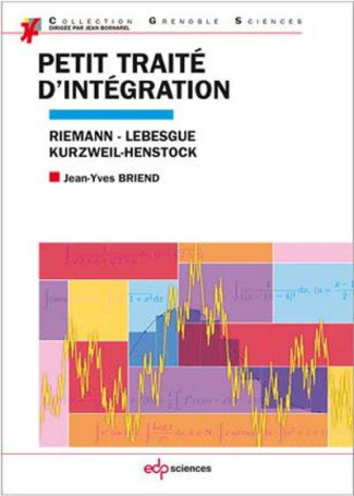 PETIT TRAITE D'INTEGRATION