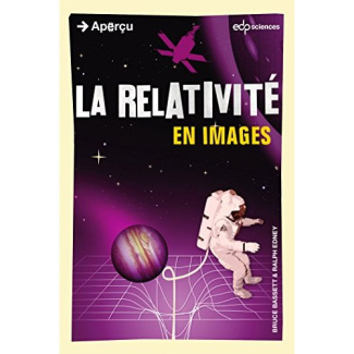 La relativité en images