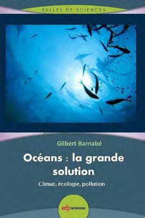 URGENCES CLIMATIQUES ET ECOLOGIQUES : LES SOLUTIONS DE L'OCEAN