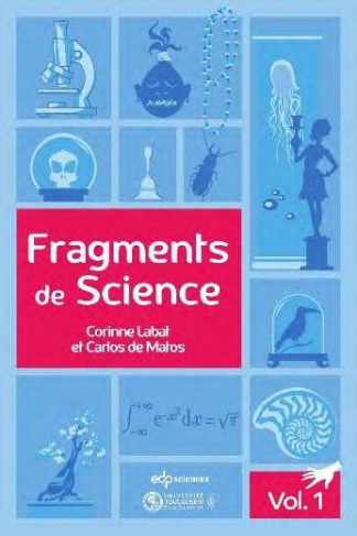 Fragments de science. Volume 1