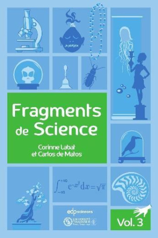 Fragments de science. Volume 3