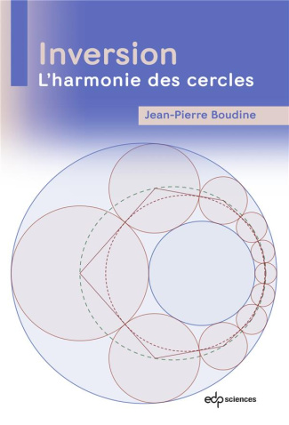 Inversion. L'harmonie des cercles
