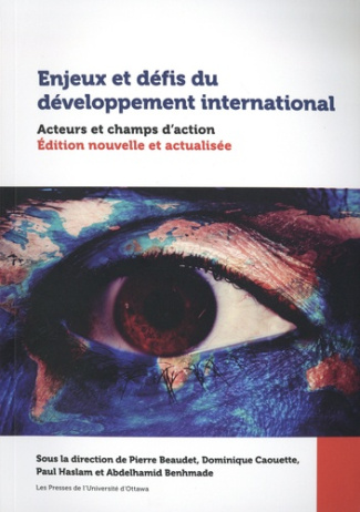 Enjeux et défis du développement international. Acteurs et champs d'action