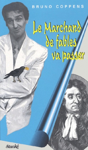 Le marchand de fables va passer