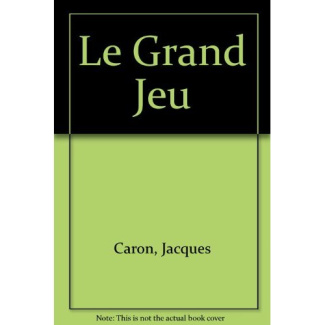 LE GRAND JEU. POUR UNE PEDAGOGIE DE LA TRANSFORMATION DES ACTIONS CORPORELLES DANS LES SPORTS COLLEC