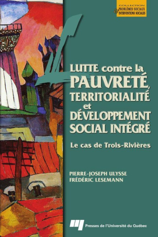 LUTTE CONTRE LA PAUVRETE TERRITORIALITE ET DEVELOPPEMENT SOCIAL INTEGRE