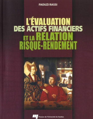 EVALUATION DES ACTIFS FINANCIERS ET LA RELATION RISQUE RENDEMENT