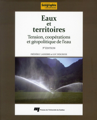 EAUX ET TERRITOIRES 3E EDITION