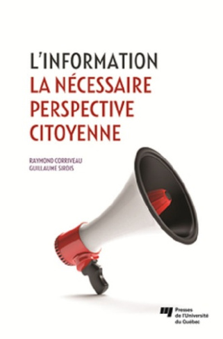 INFORMATION LA NECESSAIRE PERSPECTIVE CITOYENNE