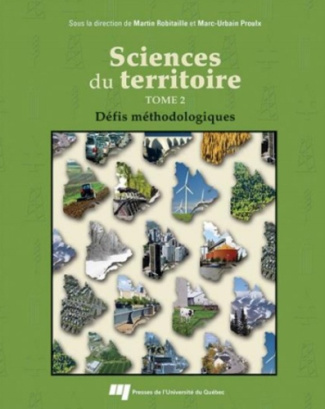 SCIENCES DU TERRITOIRE 2