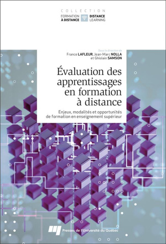 Evaluation des apprentissages en formation à distance