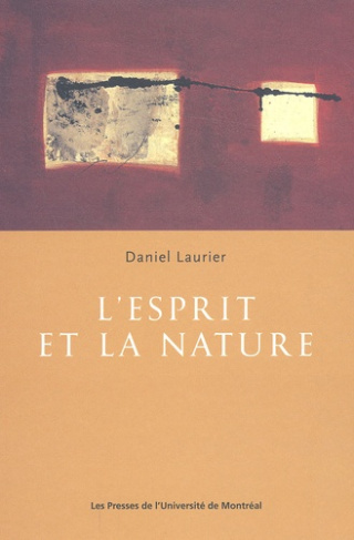 L'esprit et la nature