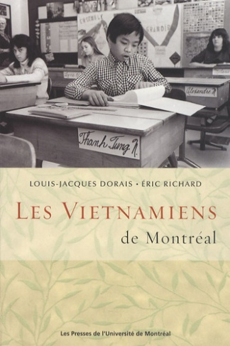 Les Vietnamiens de Montréal