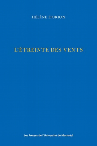 L'étreinte des vents
