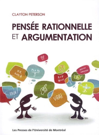 Pensée rationnelle et argumentation