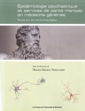 Epidémiologie psychiatrique et services de santé mentale en médecine générale. Etude sur les personn