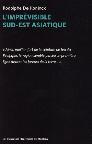 L'imprévisible Sud-Est asiatique