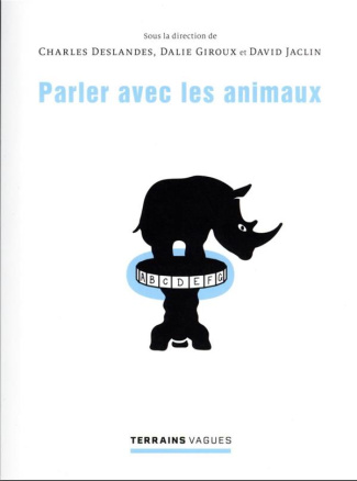 Parler avec les animaux