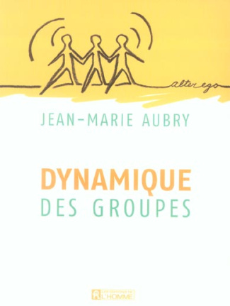 Dynamique des groupes