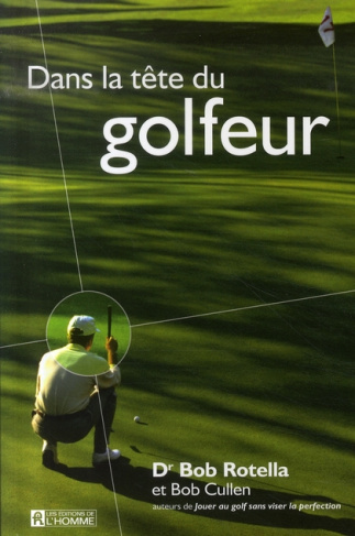 Dans la tête du golfeur