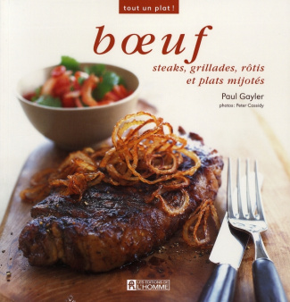 Boeuf
