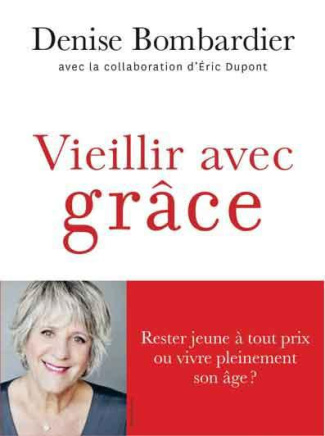 Vieillir avec grâce
