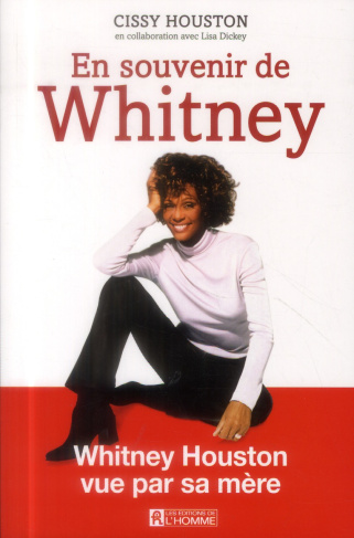 En souvenir de Whitney